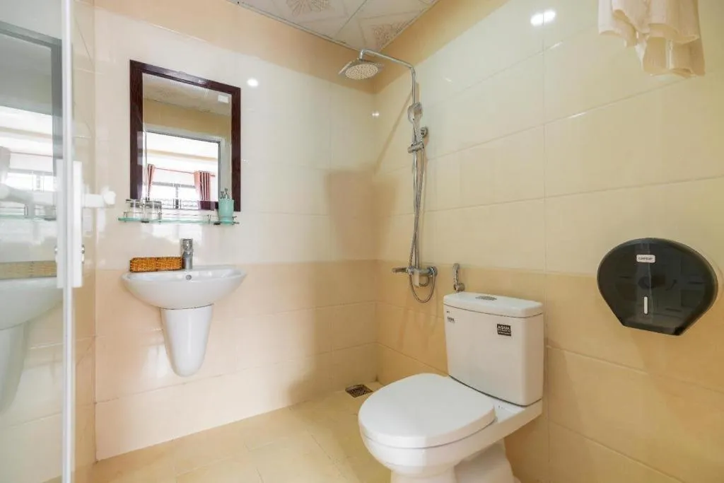 The Samson Boutique Hotel