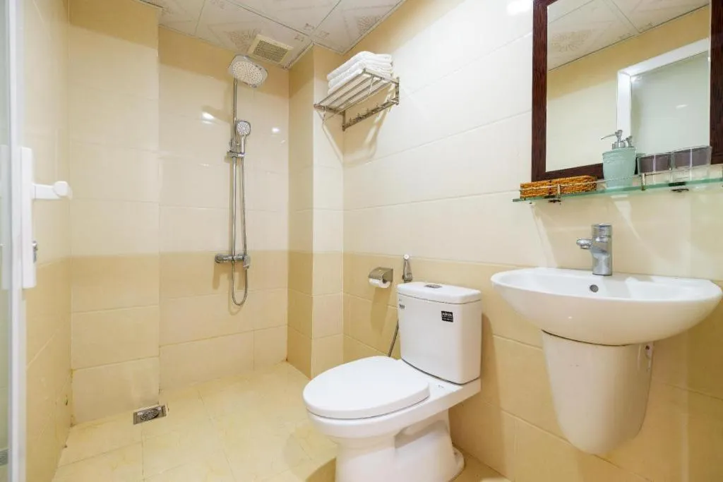 The Samson Boutique Hotel