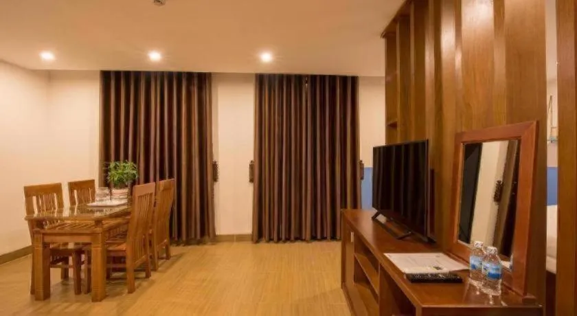 The Samson Boutique Hotel