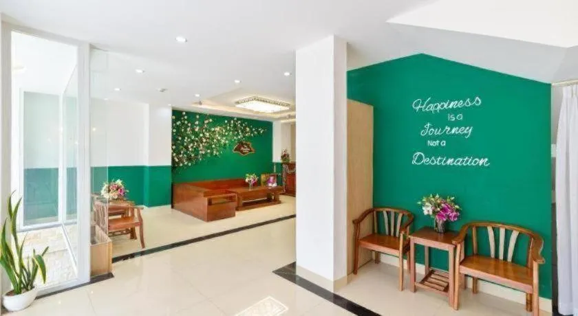 The Samson Boutique Hotel