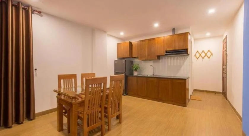 The Samson Boutique Hotel