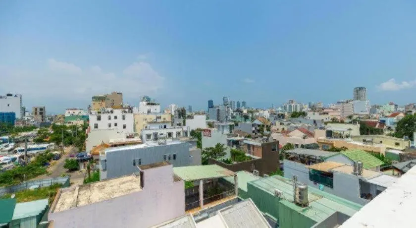 The Samson Boutique Hotel