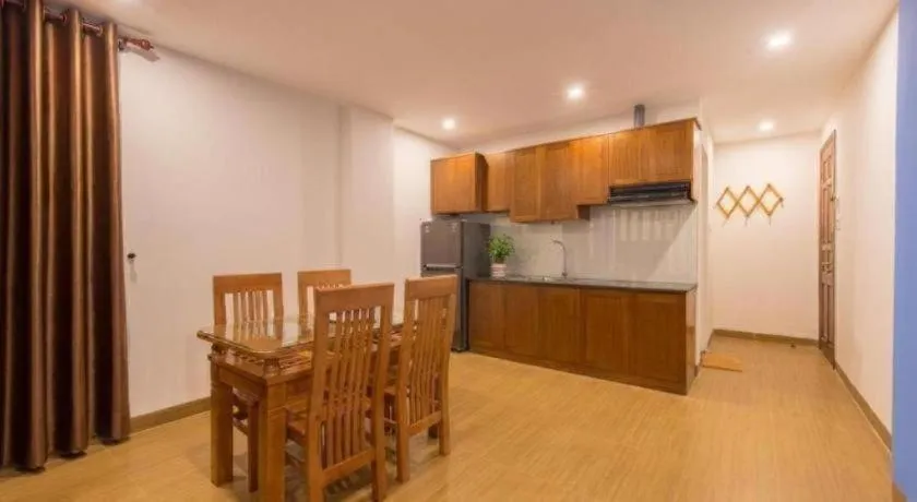 The Samson Boutique Hotel