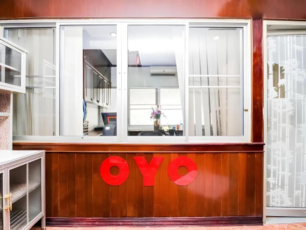 Hotel Jomtien View Paradise