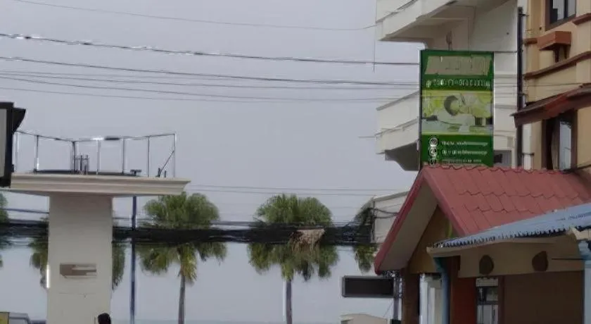 Hotel Jomtien View Paradise