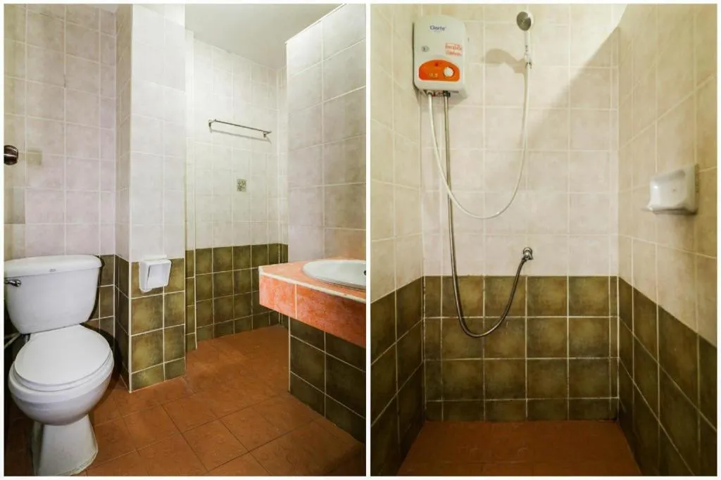 Hotel Jomtien View Paradise