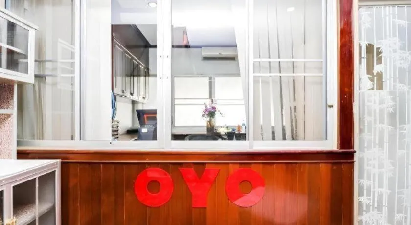 Hotel Jomtien View Paradise