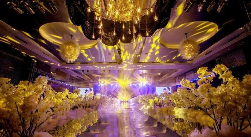 Shijiazhuang Kaixuanmen hotel