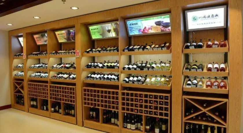 Shijiazhuang Kaixuanmen hotel