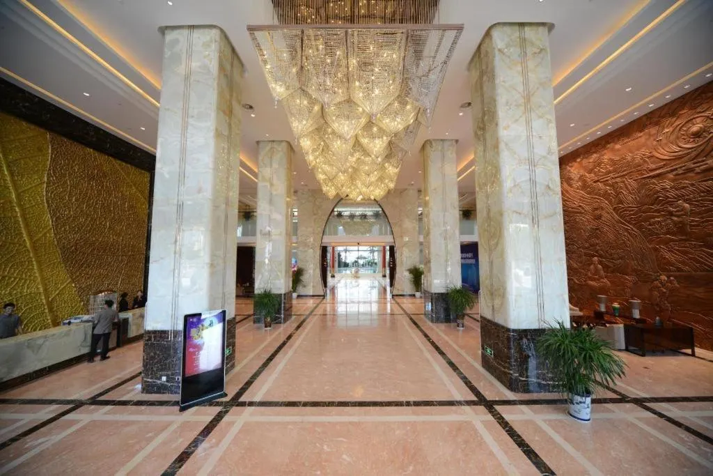 Shijiazhuang Kaixuanmen hotel