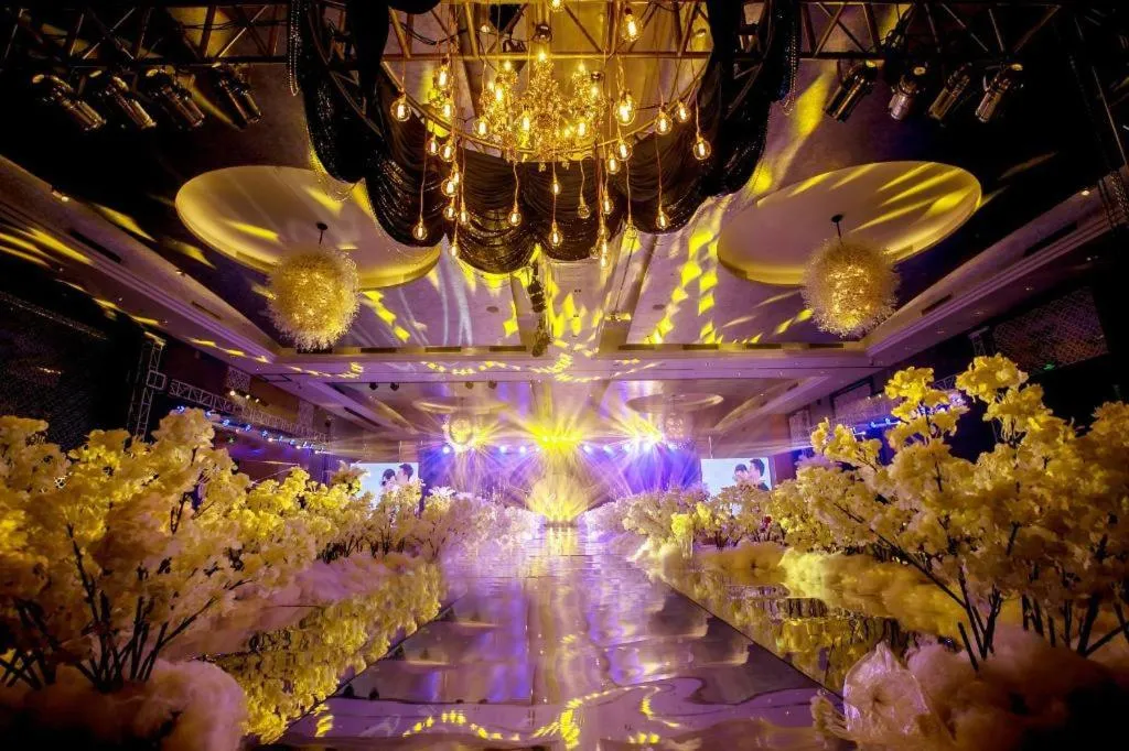 Shijiazhuang Kaixuanmen hotel