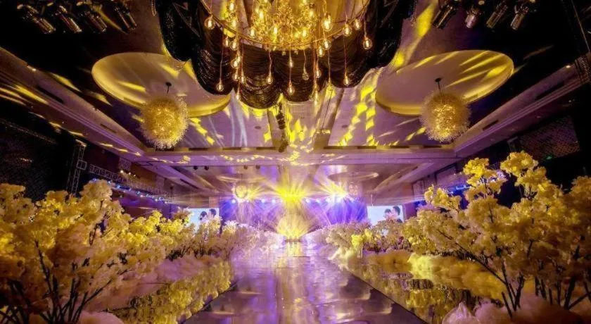 Shijiazhuang Kaixuanmen hotel