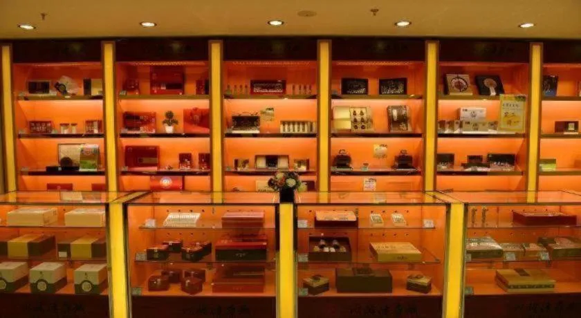 Shijiazhuang Kaixuanmen hotel