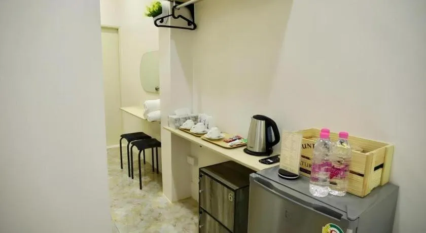 20 North Hotel Mae Sai