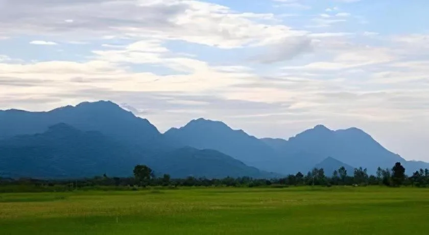 20 North Hotel Mae Sai