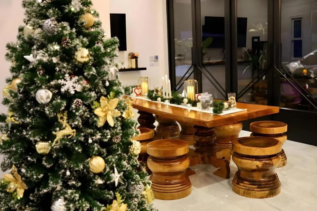 20 North Hotel Mae Sai