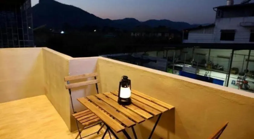 20 North Hotel Mae Sai