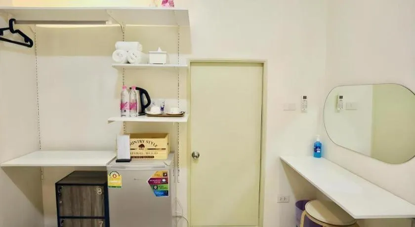 20 North Hotel Mae Sai