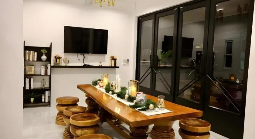 20 North Hotel Mae Sai