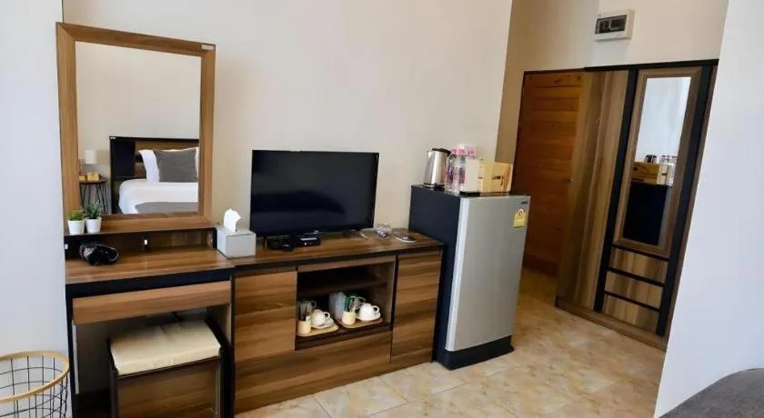 20 North Hotel Mae Sai