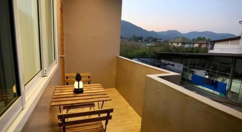 20 North Hotel Mae Sai