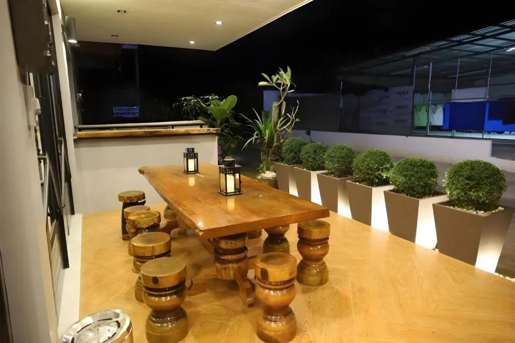 20 North Hotel Mae Sai