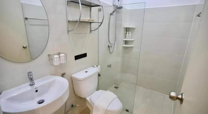 20 North Hotel Mae Sai