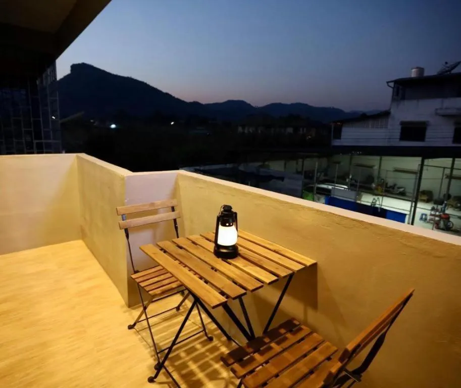 20 North Hotel Mae Sai