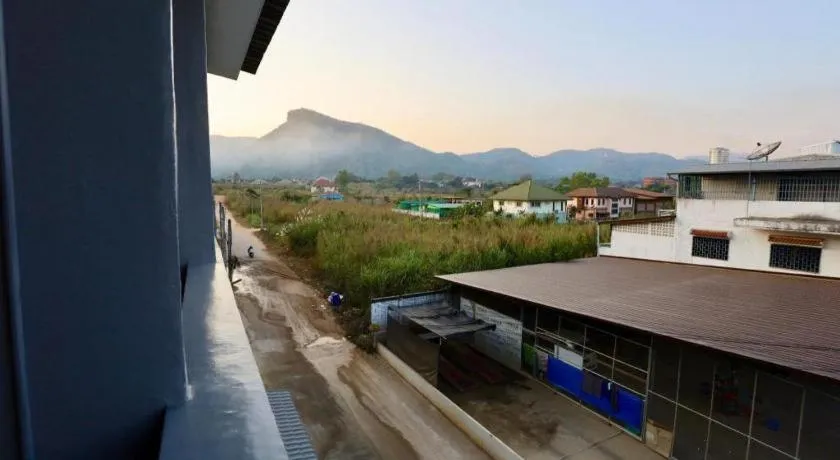 20 North Hotel Mae Sai