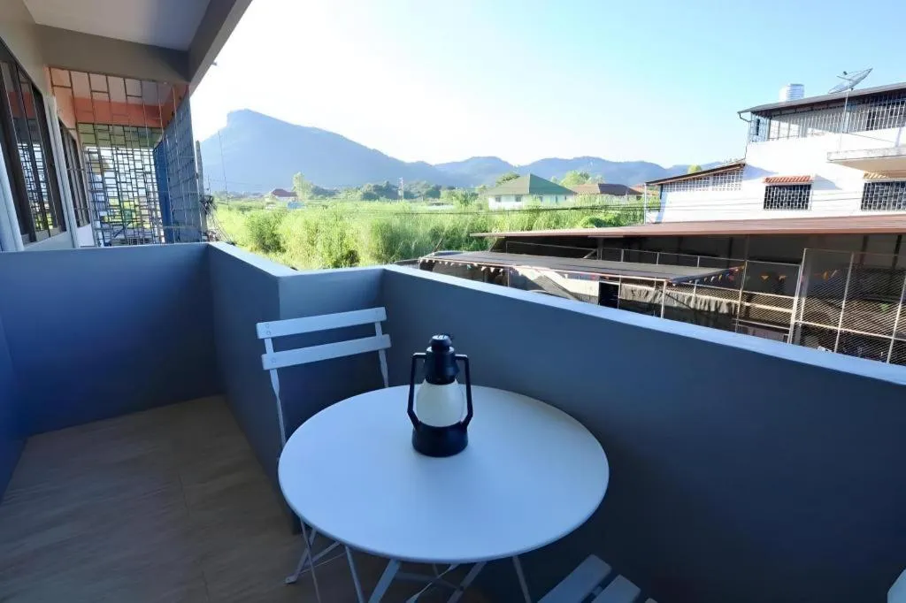 20 North Hotel Mae Sai