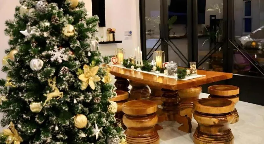 20 North Hotel Mae Sai