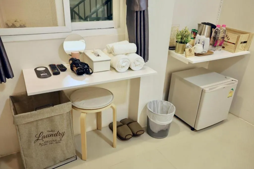 20 North Hotel Mae Sai