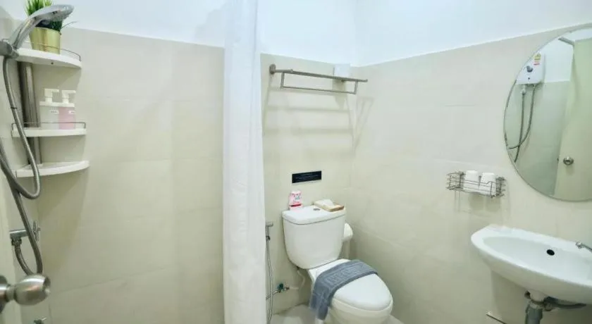 20 North Hotel Mae Sai