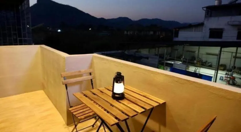 20 North Hotel Mae Sai