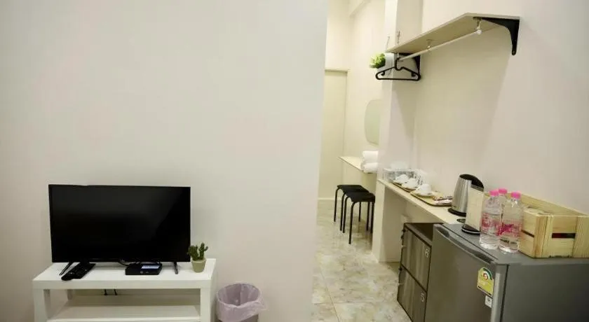 20 North Hotel Mae Sai