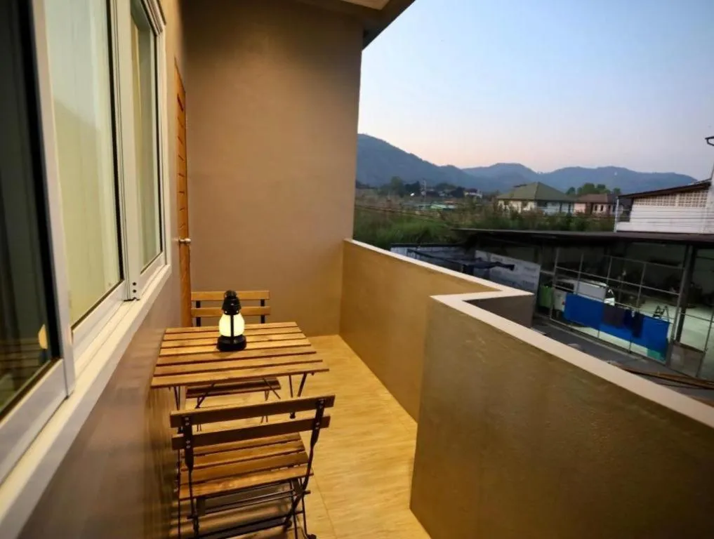 20 North Hotel Mae Sai