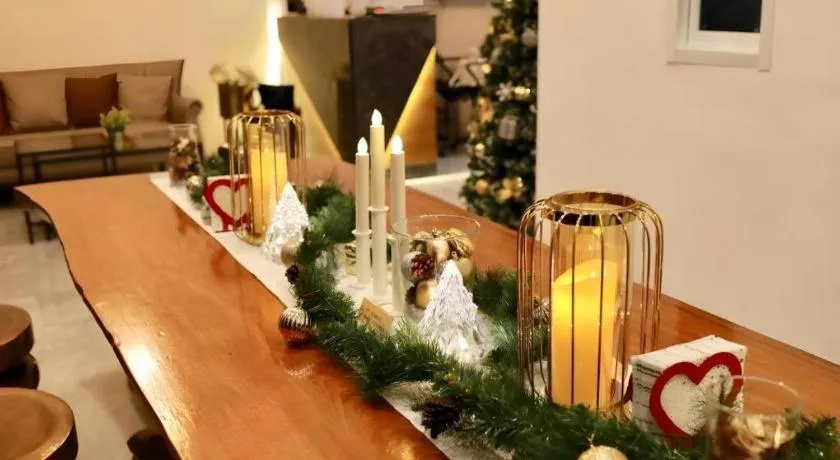 20 North Hotel Mae Sai