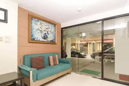 OYO 225 Premier Place Bangkok OYO 225 Premier Place Bangkok