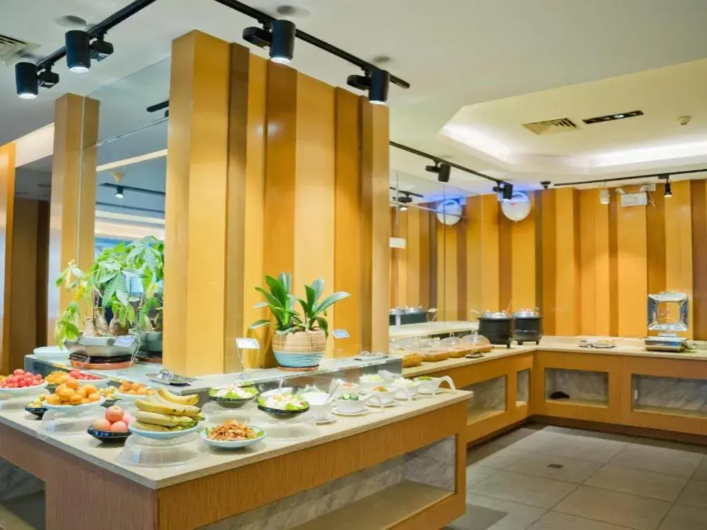 New Regent Hotel New Regent Hotel