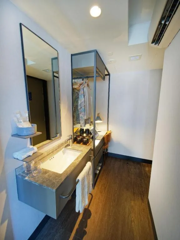 Hotel Soloha @ Chinatown