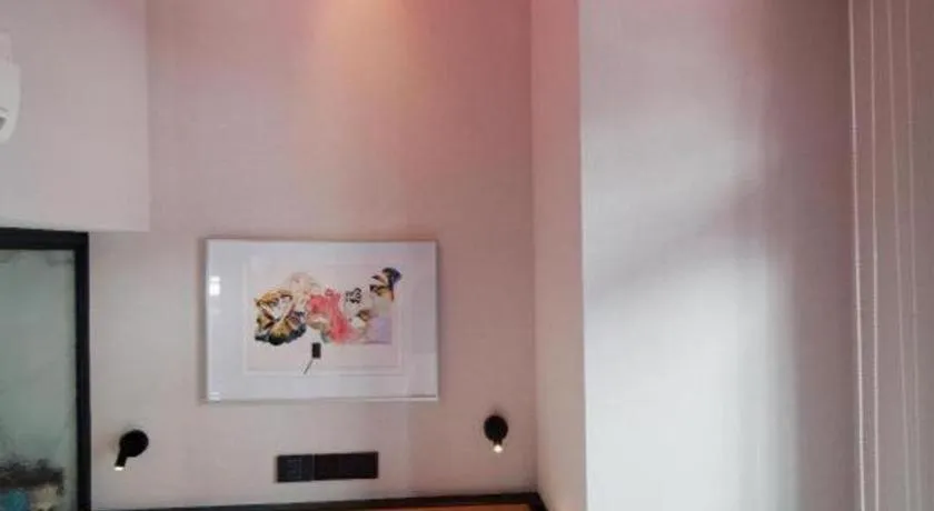 Hotel Soloha @ Chinatown