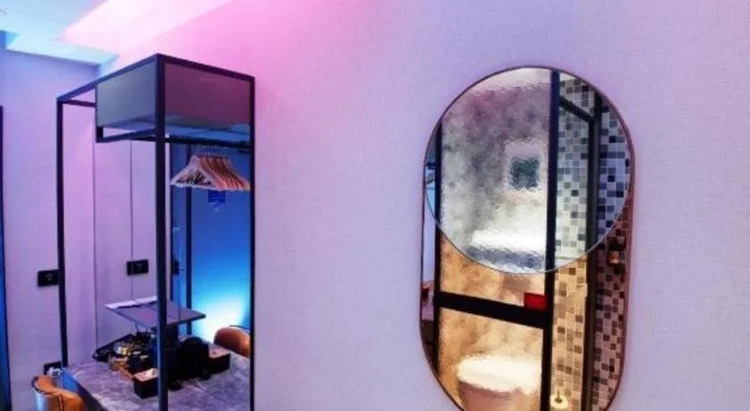 Hotel Soloha @ Chinatown