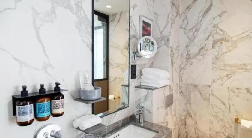 Hotel Soloha @ Chinatown