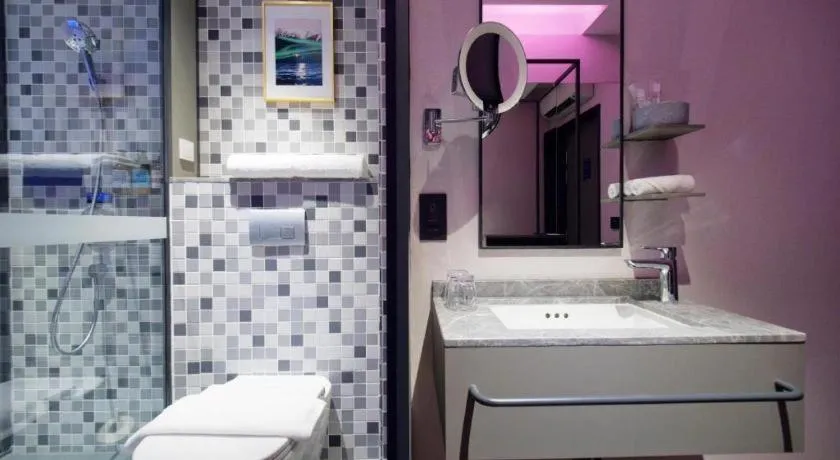 Hotel Soloha @ Chinatown