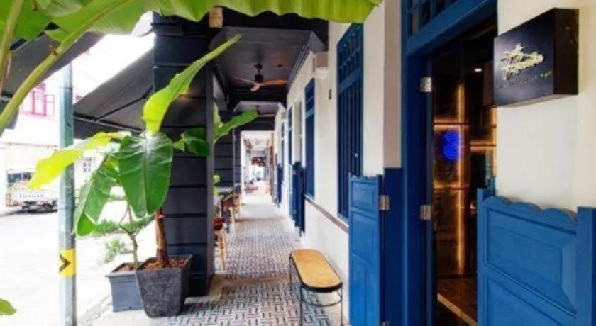 Hotel Soloha @ Chinatown