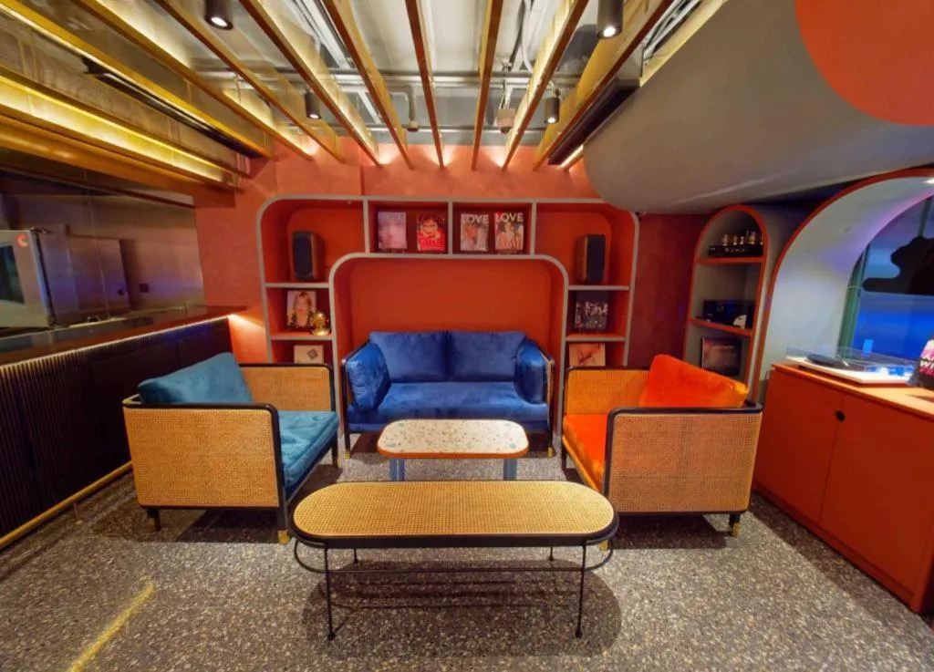 Hotel Soloha @ Chinatown