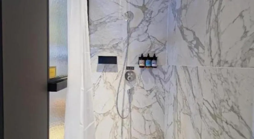 Hotel Soloha @ Chinatown