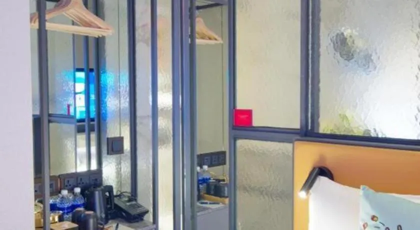 Hotel Soloha @ Chinatown