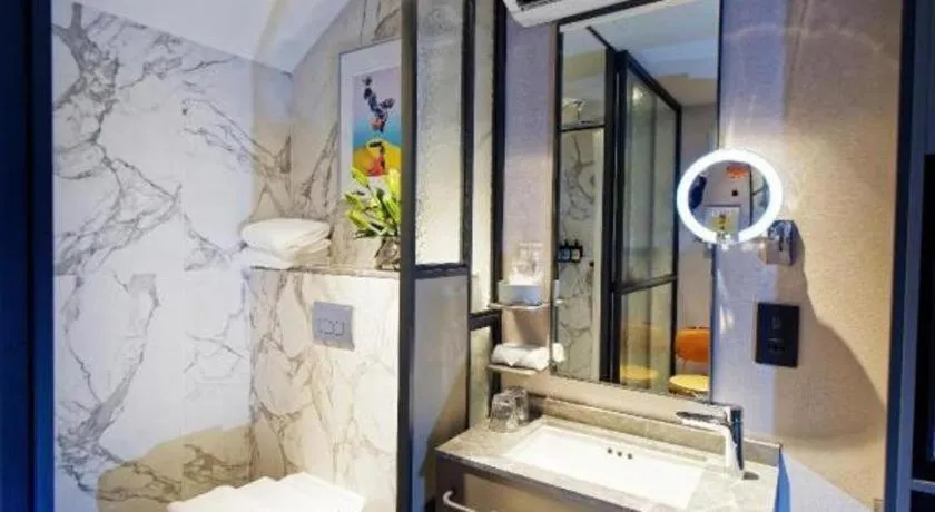 Hotel Soloha @ Chinatown