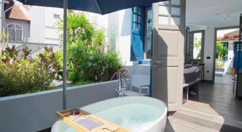 Hotel Soloha @ Chinatown